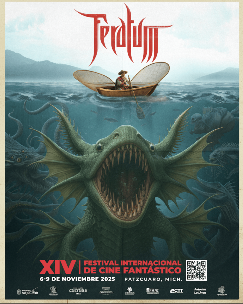 FERATUM 2025 revela su cartel e imagen oficial