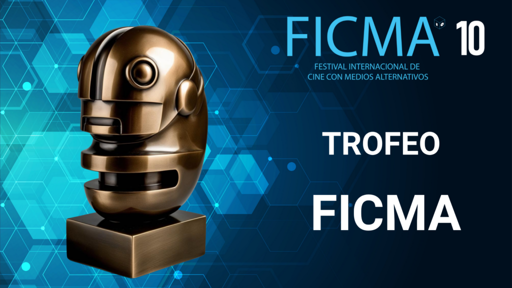 Festival Internacional de Cine con medios alternativos 