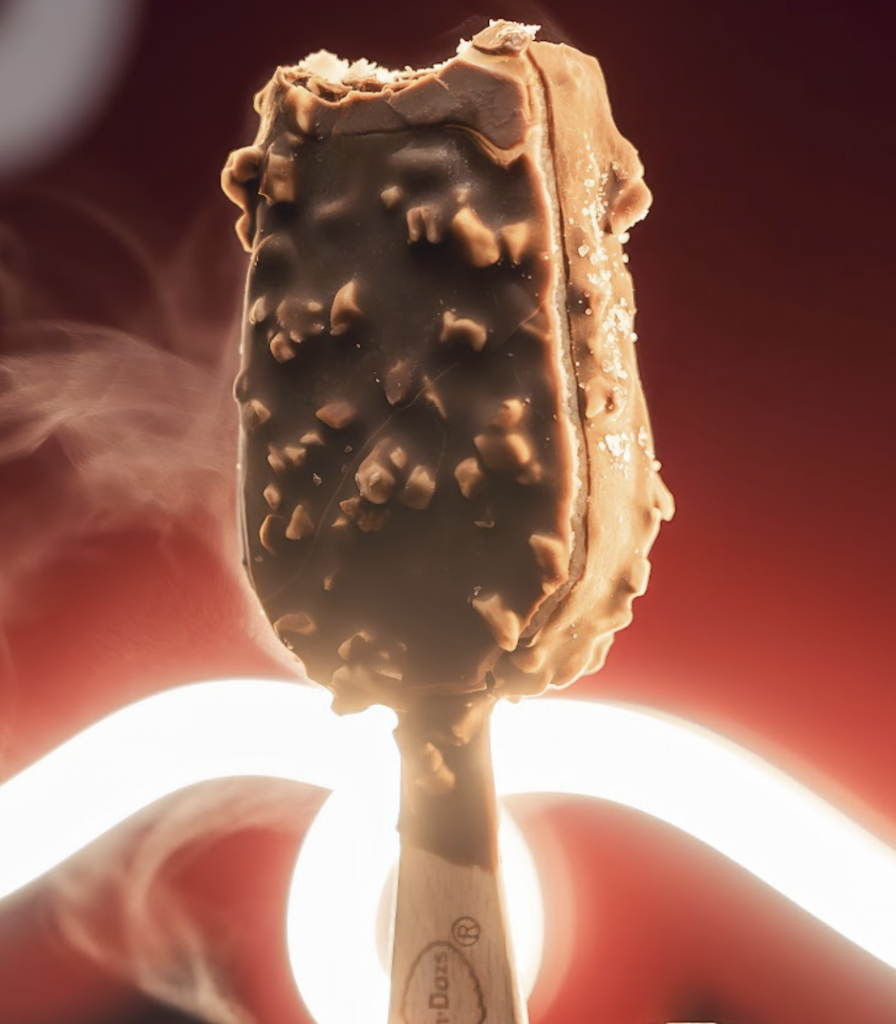 Lanzan las paletas mini en México: lujo premium