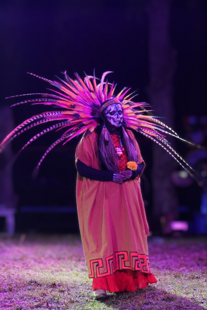 Arranca la temporada XXXII de la Llorona de Xochimilco