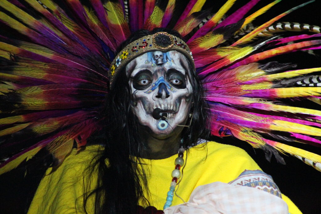 Arranca la temporada XXXII de la Llorona de Xochimilco