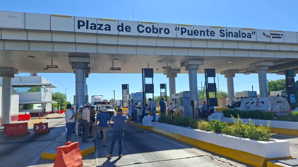 La pobreza de los productores del campo continuará