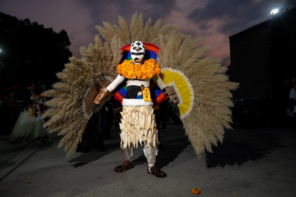 Chapingo dedicará Día de Muertos al pueblo matlatzinca