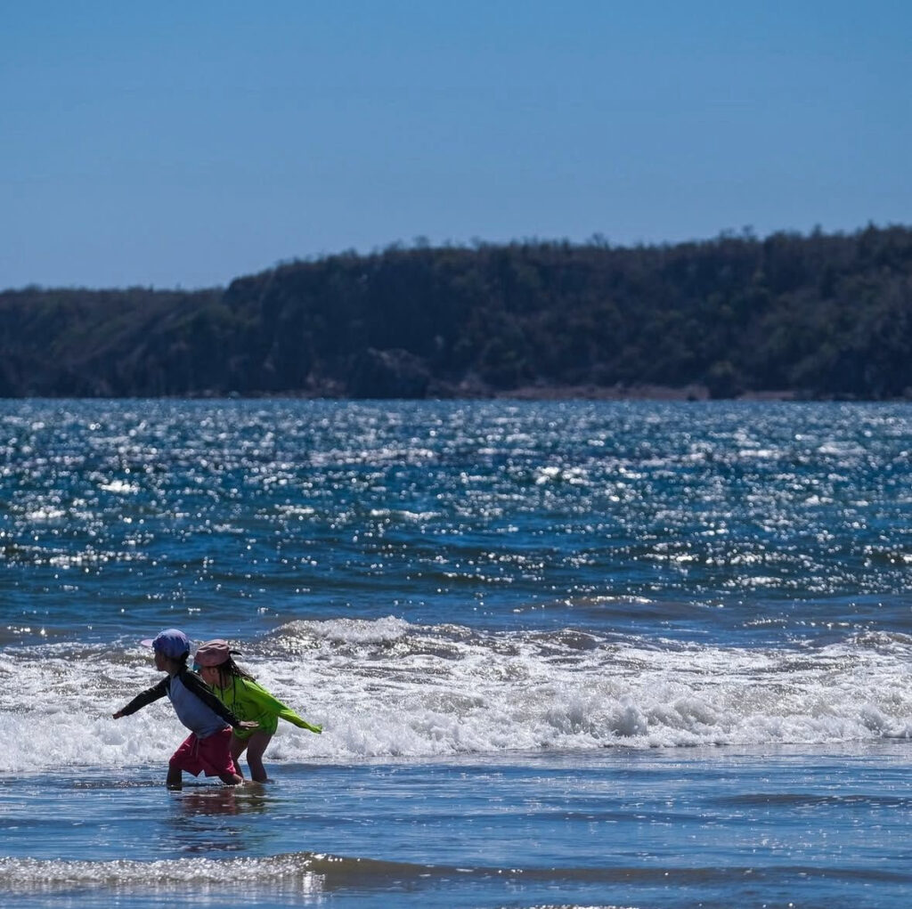 Viajar sin prisa: 5 playas de Costalegre para redescubrir