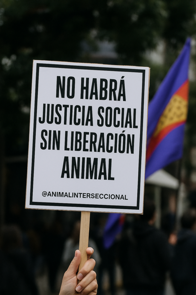 Día del veganismo: importante la mirada interseccional