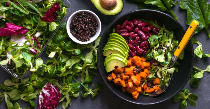 Día del vegetarianismo: gana terreno en América Latina
