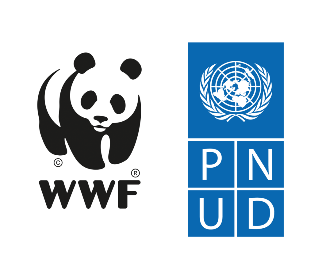 WWF y PNUD formalizan alianza estratégica