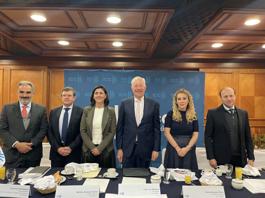 México define su rumbo económico en revisión de T-MEC