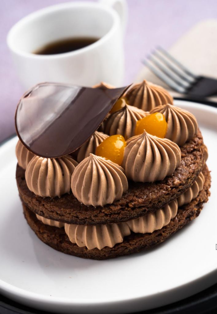 Chocolate: el ingrediente que nunca pasa de moda