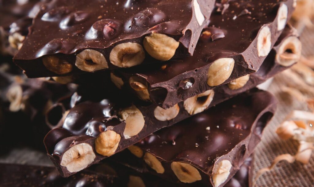 Chocolate: el ingrediente que nunca pasa de moda