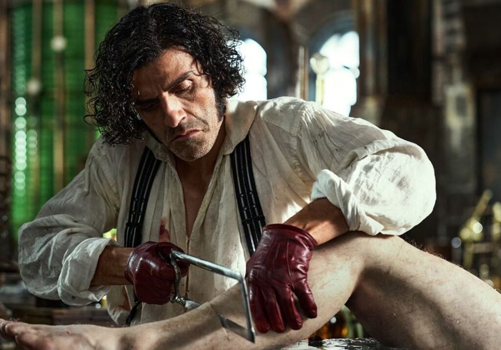 ¿Cuál es la película más exitosa de Guillermo del Toro? 