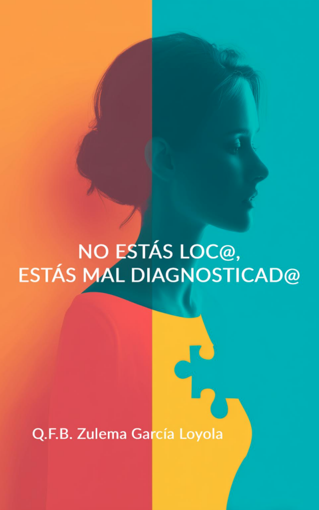 Miles de mexicanos viven con diagnósticos equivocados