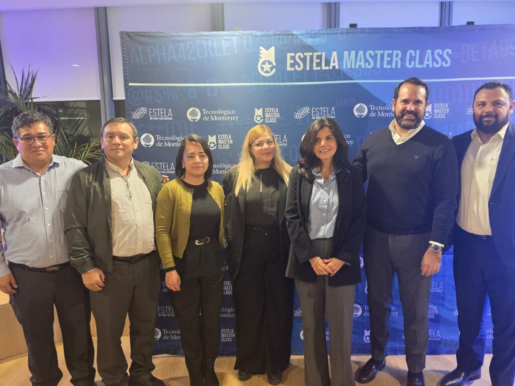 ESTELA impulsa el desarrollo empresarial