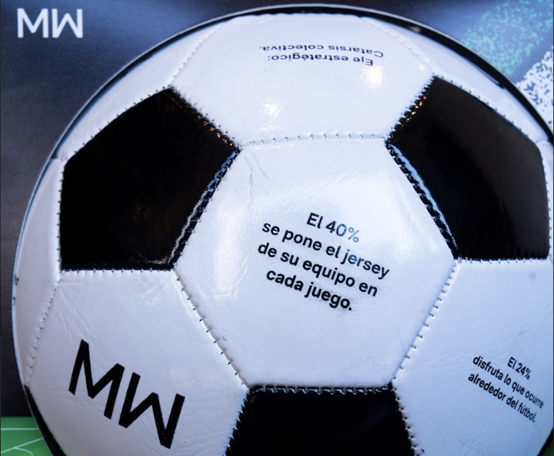 Euforia por la justa mundialista: sentimientos encontrados 