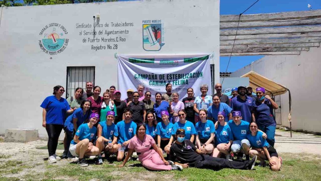 México recauda 436 millones de pesos en GoFundMe