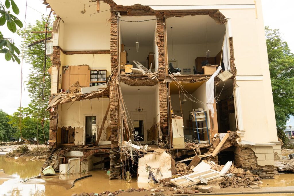 Exigen a México medidas  contra cambio climático