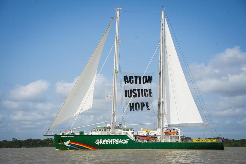 Aplauden que desplazamiento climático será prioritario