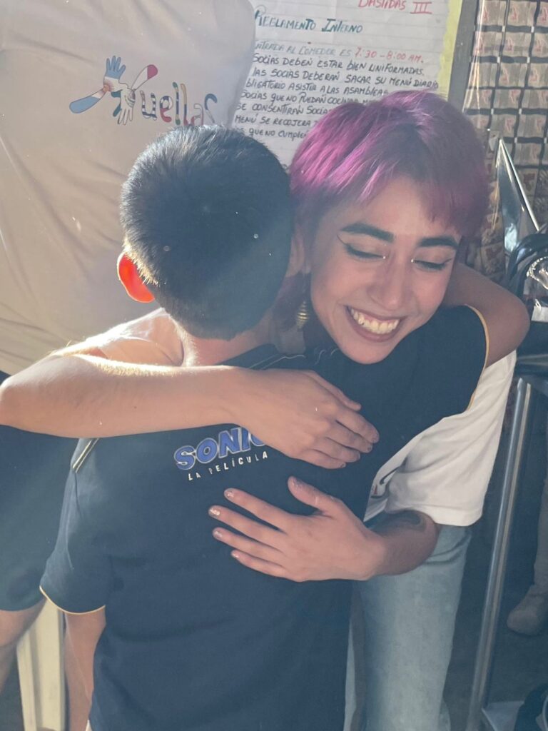 Día Internacional del Voluntariado: acción solidaria 