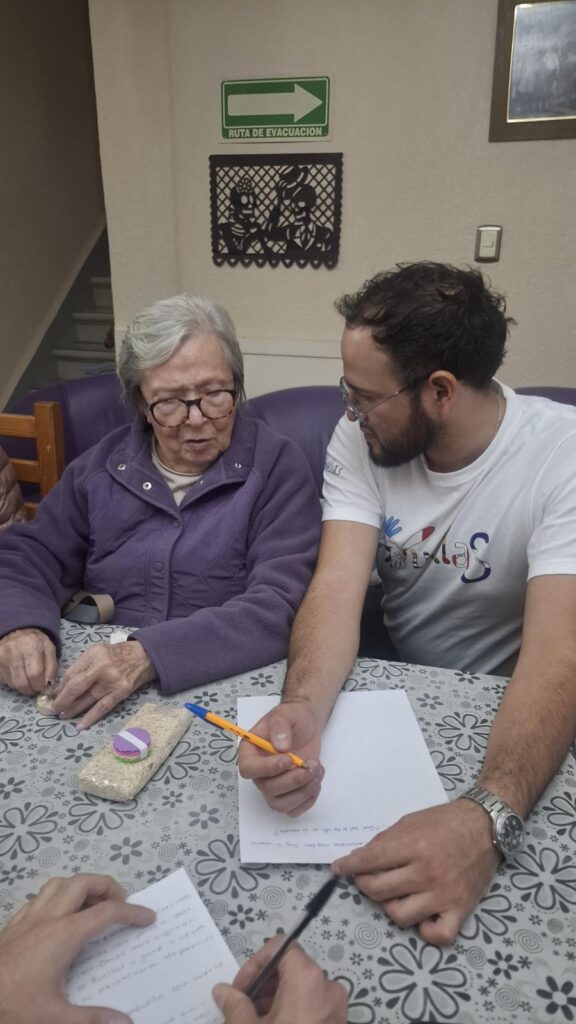 Día Internacional del Voluntariado: acción solidaria 