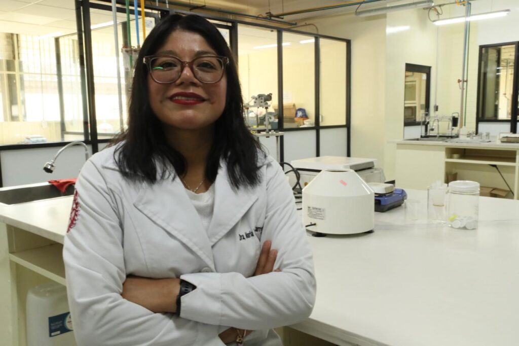 Científicos del IPN desarrollan nanocompuestos