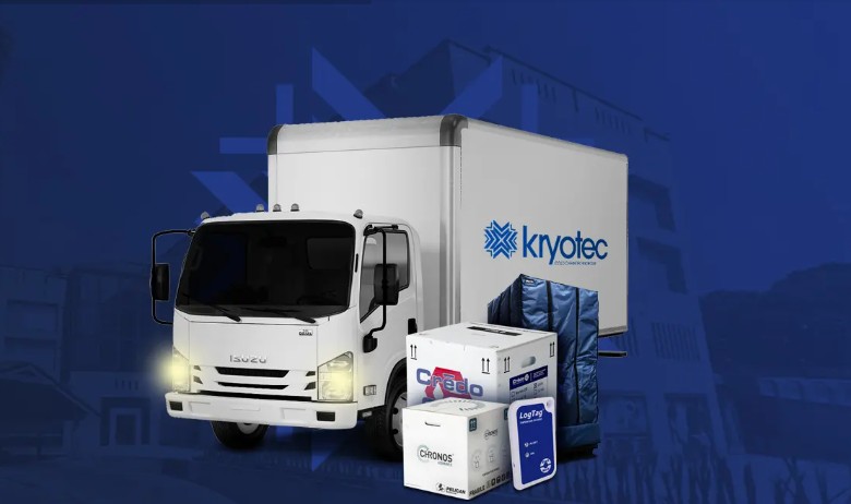 Control de temperatura: reto en medicamentos 