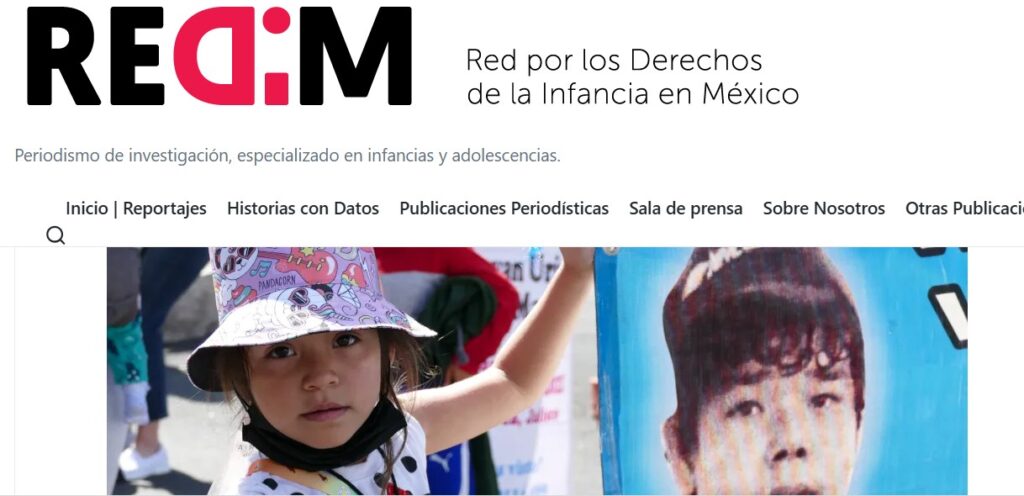 Presentan informe sobre trata y reclutamiento de infantes