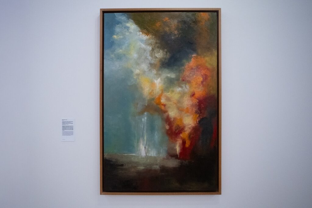 La XX Bienal Rufino Tamayo es una celebración 