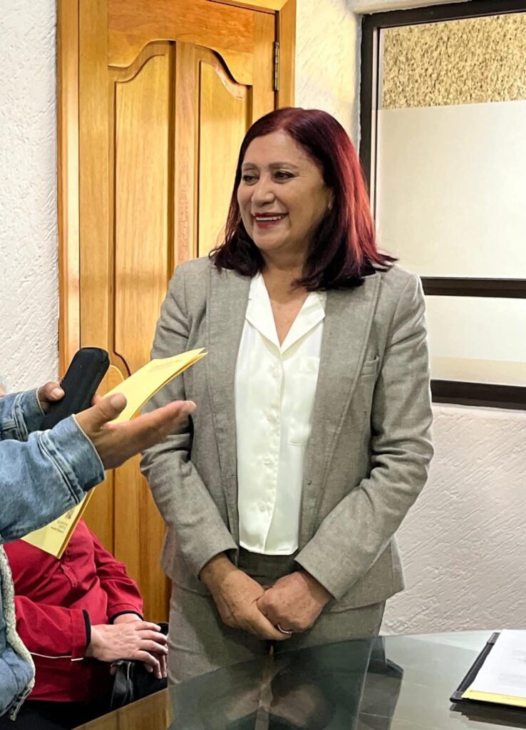 En riesgo los principios de la 4t de Tecámac: alertan 