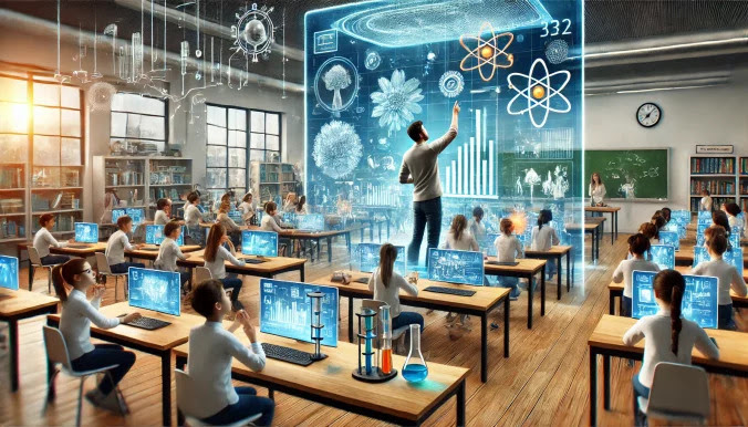 Lanzan plataforma de aprendizaje con IA