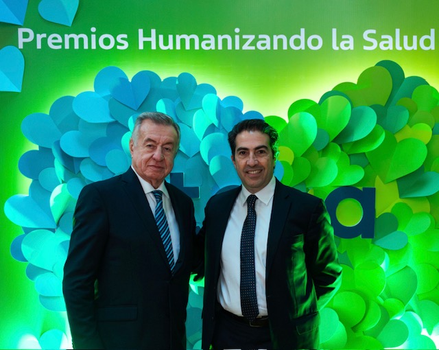 Organizaciones altruistas en salud reciben Premio Teva 