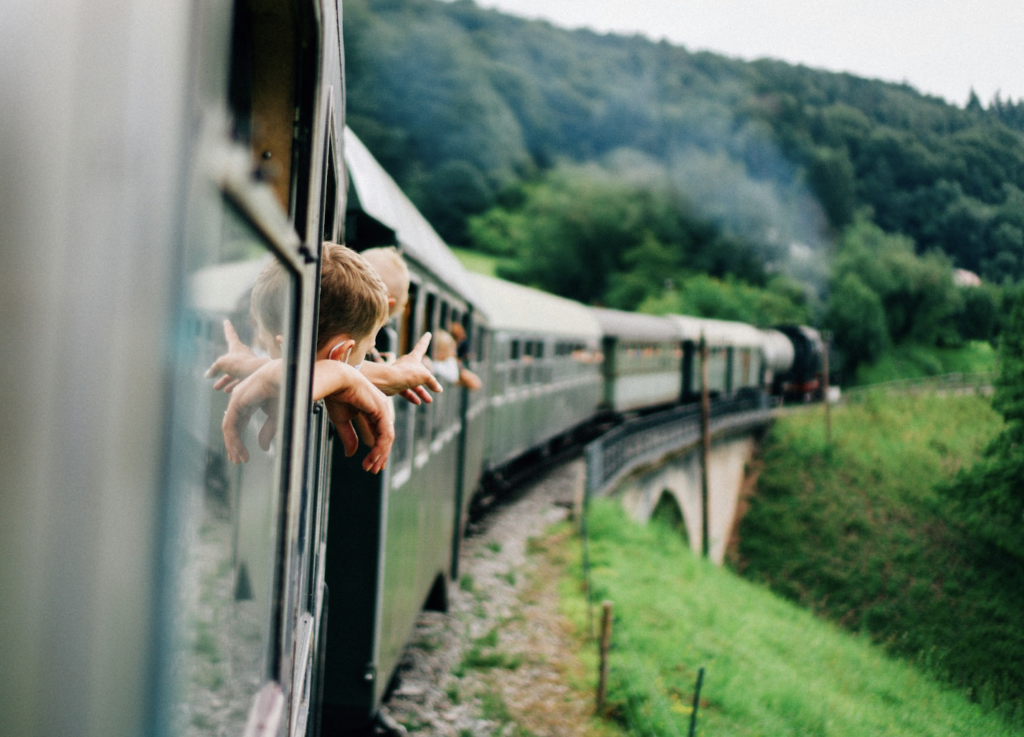 La nueva forma de viajar que conquista Latinoamérica