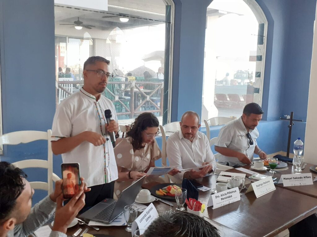 Implementan estrategia digital para prevención de VIH