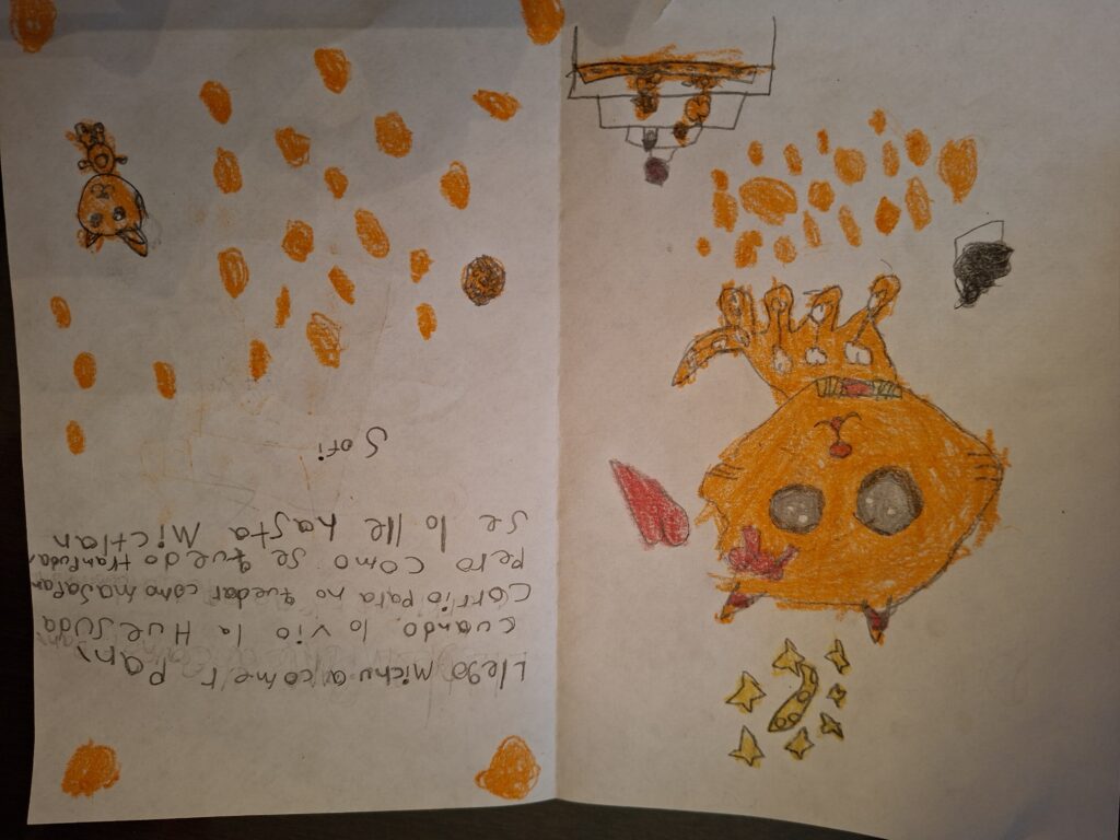 Poder Mascota Salvando al Planeta celebra concurso