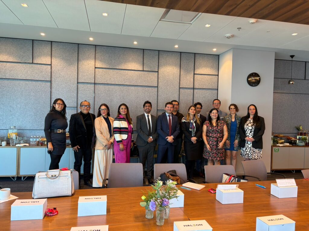 Índice de Inclusión en Salud: brindar salud diaria