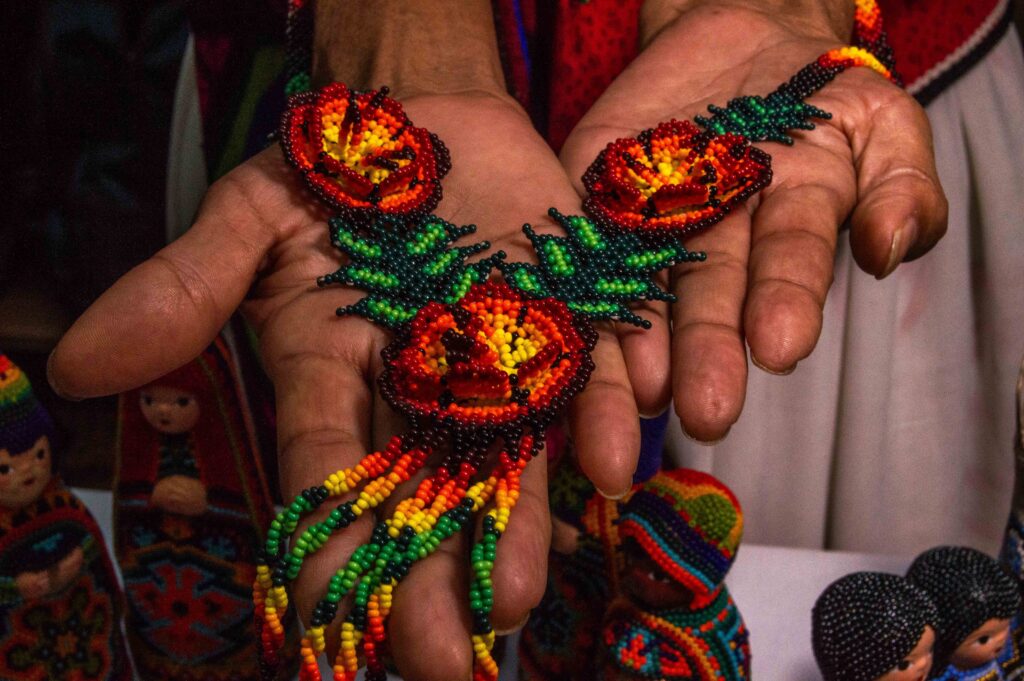 Impulsan a comunidades rurales con Tianguis Navideño