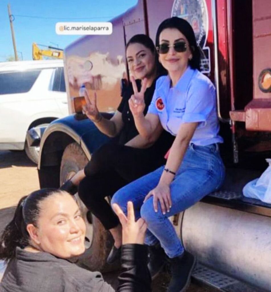 Extorsión de CATEM - Sonora con mismo modus operandi 