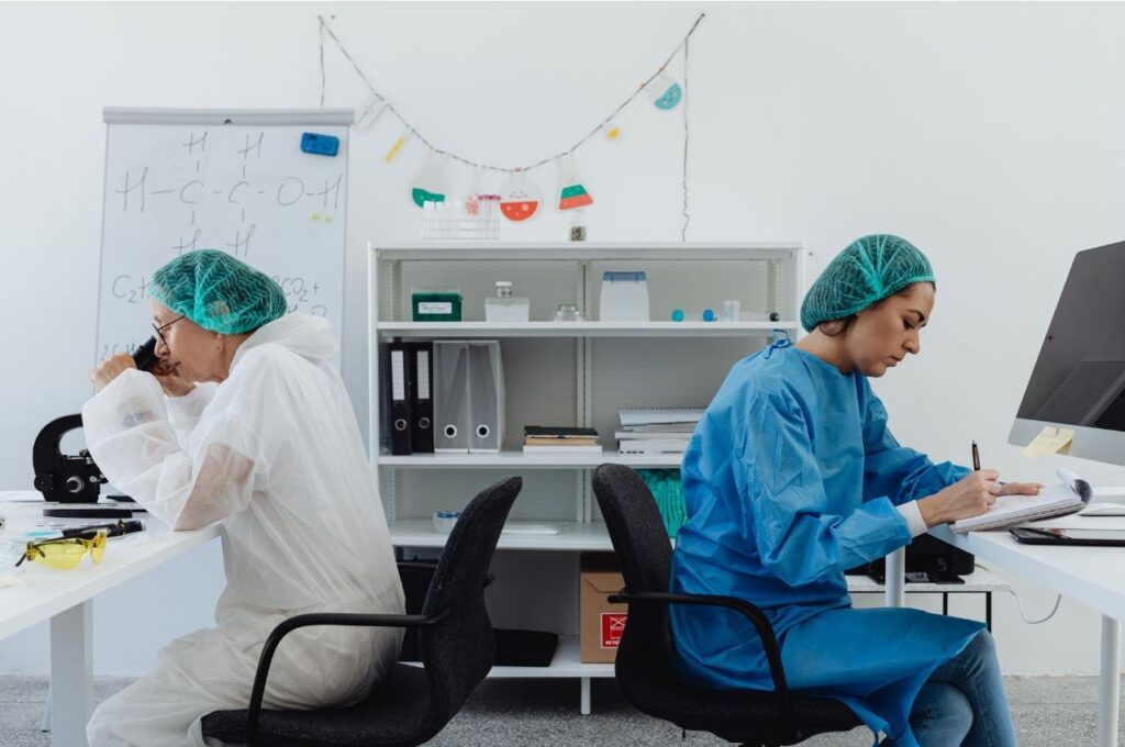 Impulsan transformar industria farmacéutica 2026