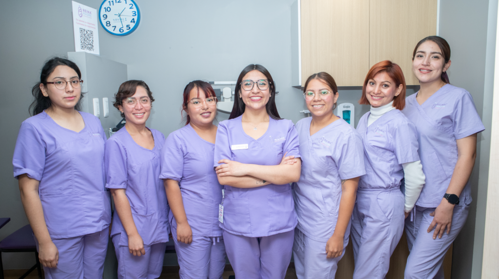 El “después lo veo” en la salud femenina