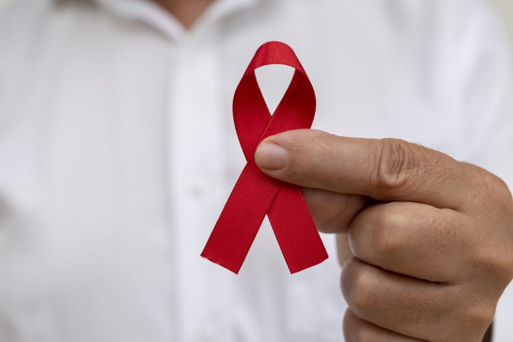 Promueven prevención y detección de VIH