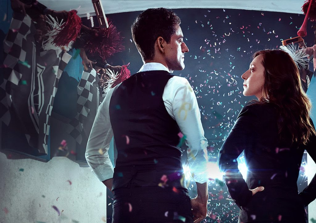 México lidera producción de contenido para streaming