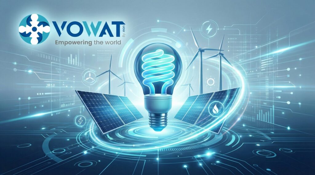 La importancia crítica del ahorro energético