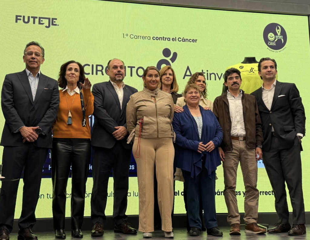 Se impulsará prevención del cáncer de páncreas 