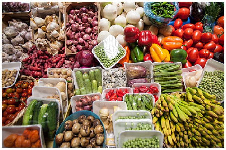 Agrónomos se pronuncian por un plan agroalimentario 