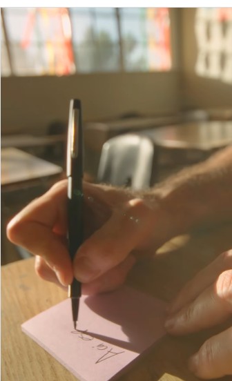 “La ruta de los recuerdos”: la vida con Alzheimer