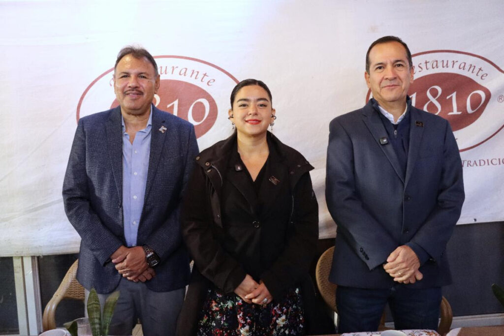 Industriales del Bajío anuncian Congreso 