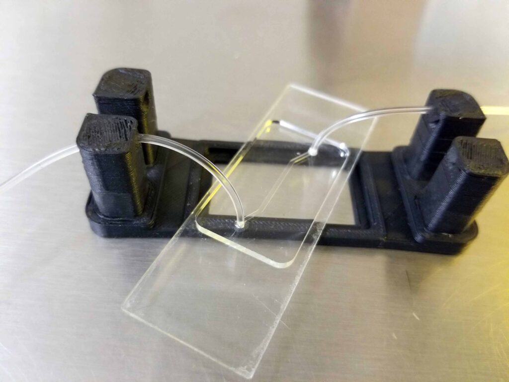 Fabrican chip que replica funciones del hígado 