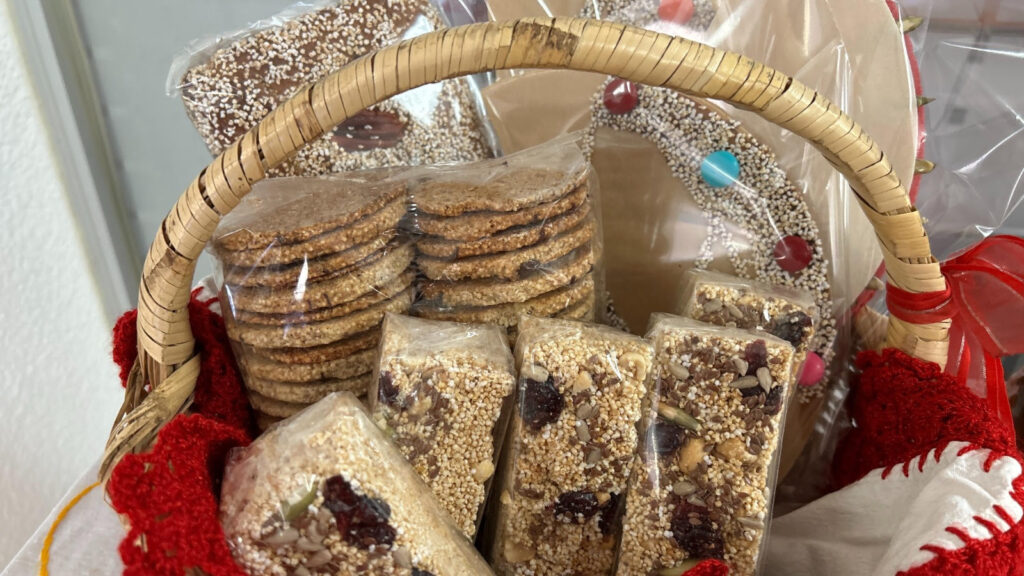 Anuncian la 53ª Feria de la Alegría y el Amaranto