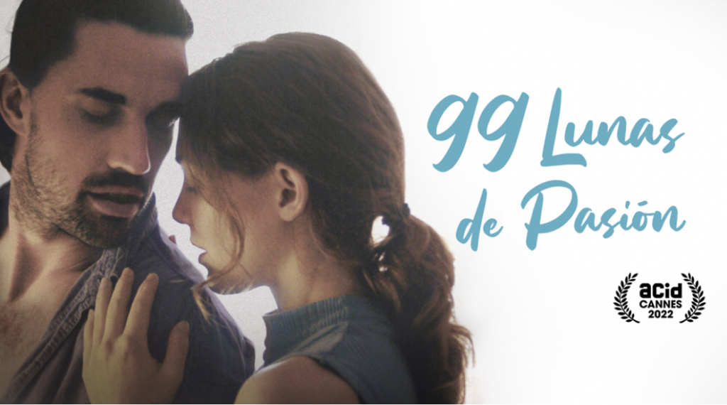 Filmelier+ inicia 2026 con “La mujer que cantaba” 