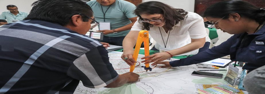 La plaga del gusano barrenador cumple un año