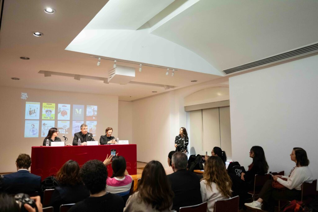 Anuncian temporada de la Compañía Nacional de Ópera